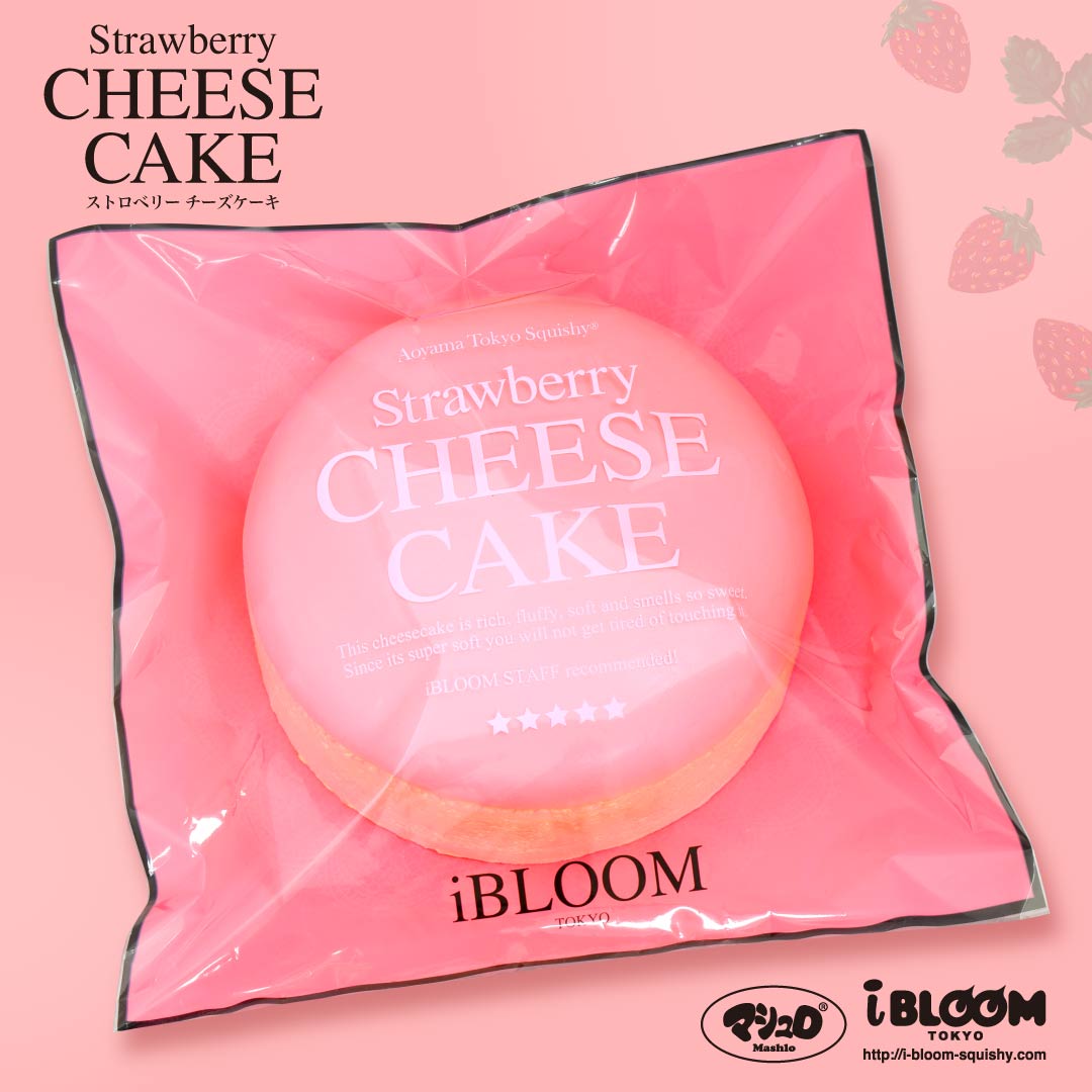 チーズケーキ アイテム 株式会社ブルーム Bloom Co Ltd